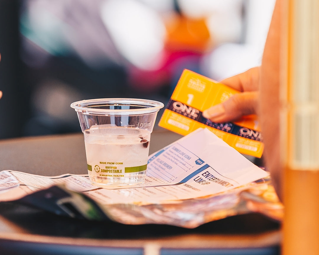 *PRESALE* Taste Tickets